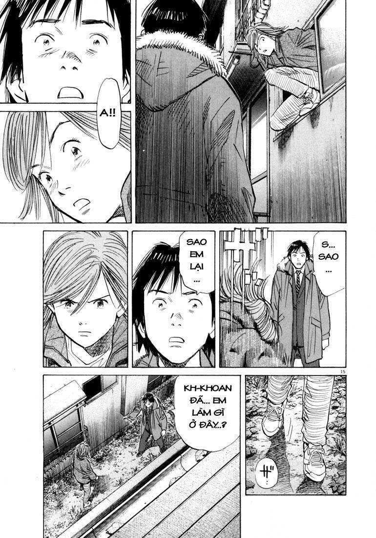 Những Chàng Trai Thế Kỉ 20 Chapter 56 - Trang 2