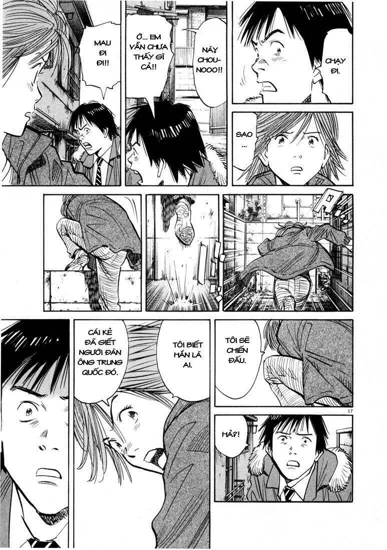 Những Chàng Trai Thế Kỉ 20 Chapter 56 - Trang 2