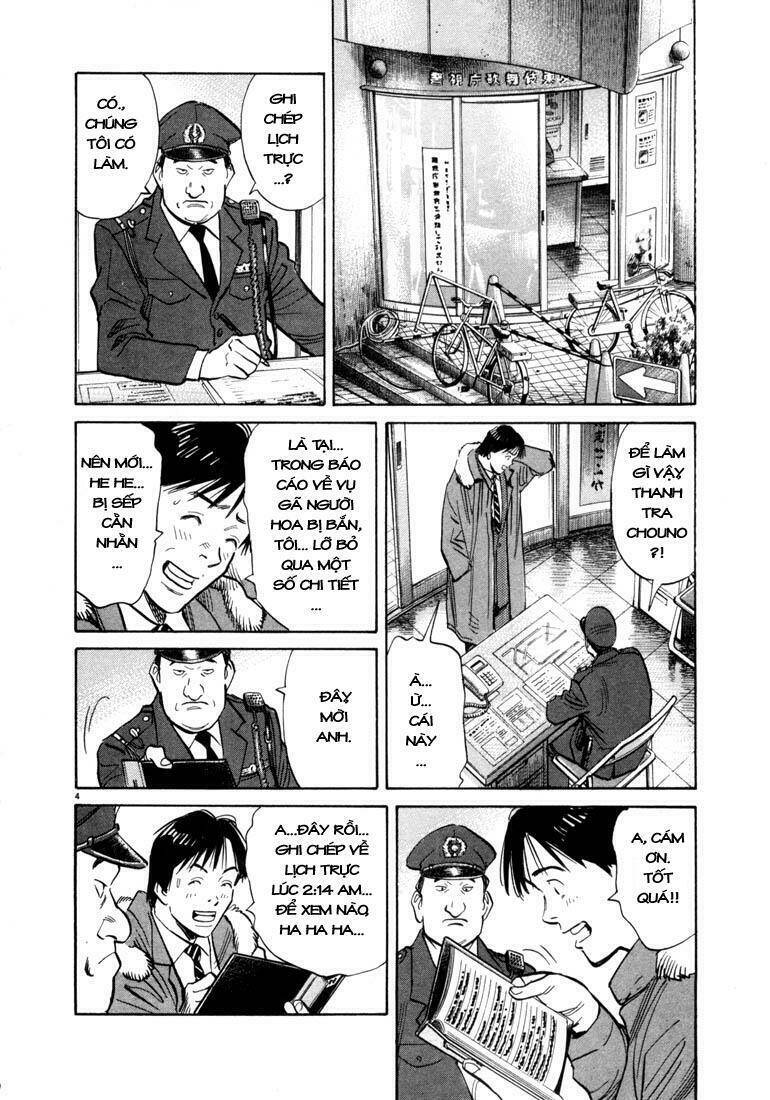 Những Chàng Trai Thế Kỉ 20 Chapter 56 - Trang 2