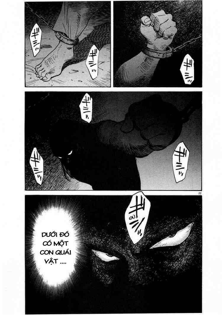 Những Chàng Trai Thế Kỉ 20 Chapter 57 - Trang 2