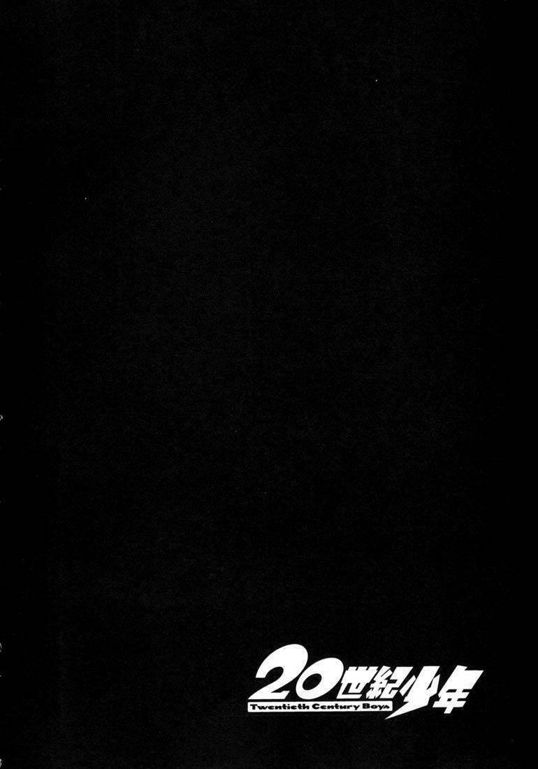 Những Chàng Trai Thế Kỉ 20 Chapter 57 - Trang 2