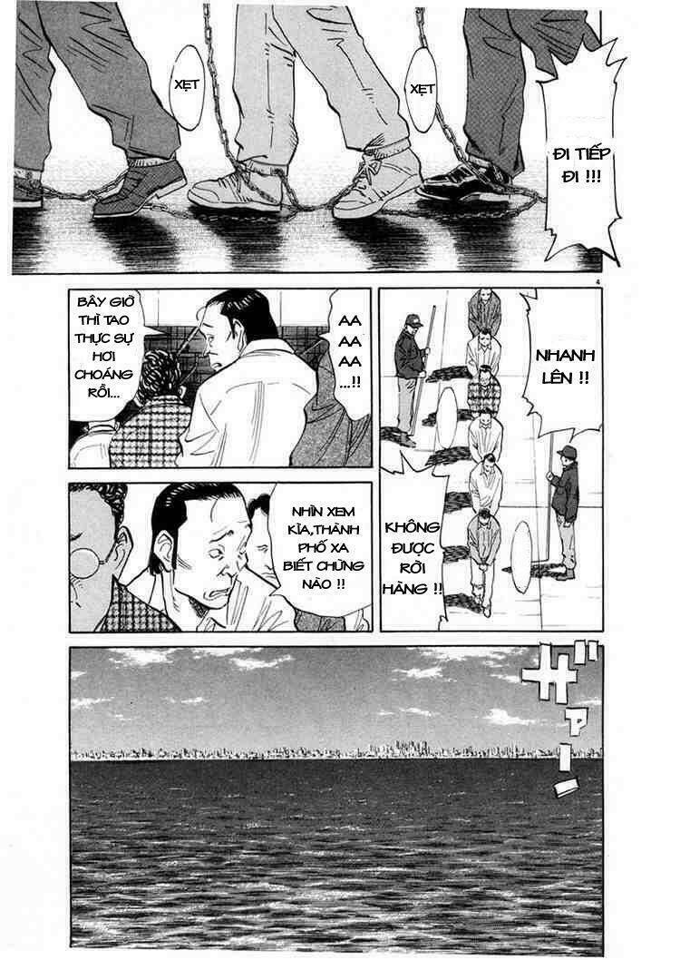 Những Chàng Trai Thế Kỉ 20 Chapter 57 - Trang 2