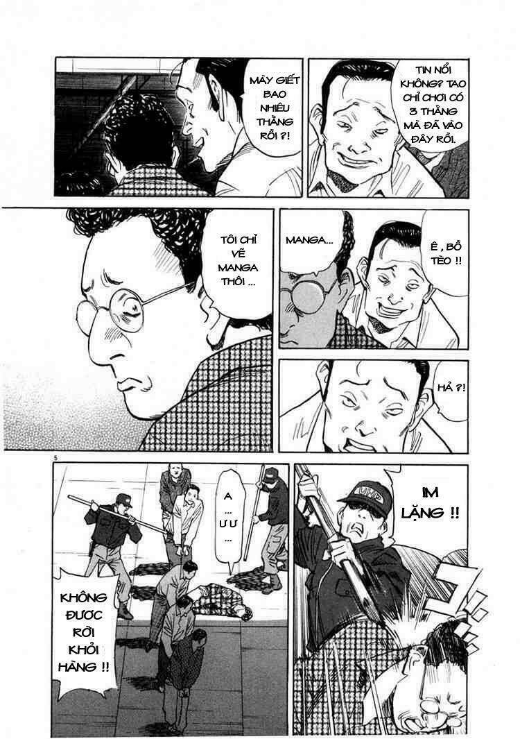 Những Chàng Trai Thế Kỉ 20 Chapter 57 - Trang 2