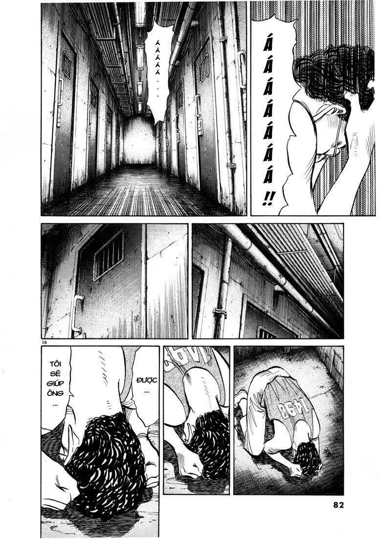 Những Chàng Trai Thế Kỉ 20 Chapter 58 - Trang 2