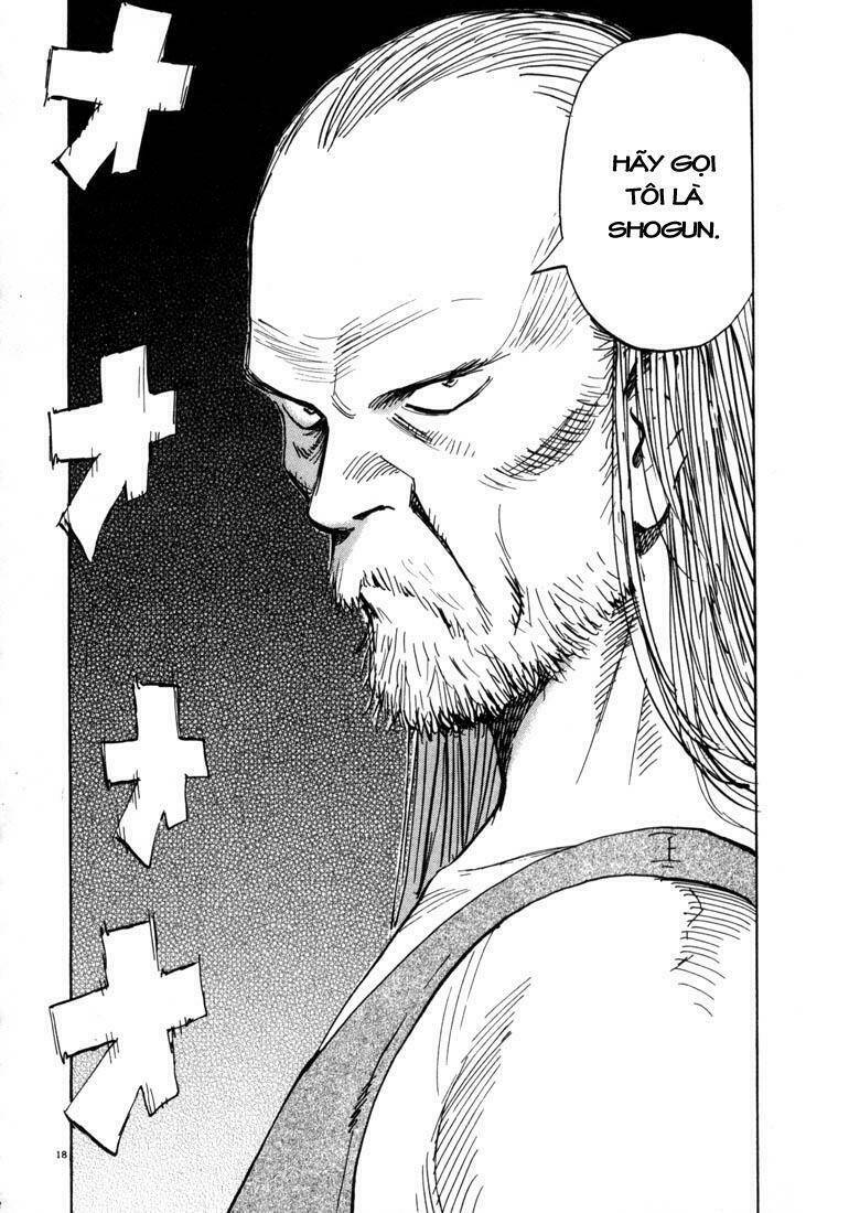 Những Chàng Trai Thế Kỉ 20 Chapter 59 - Trang 2