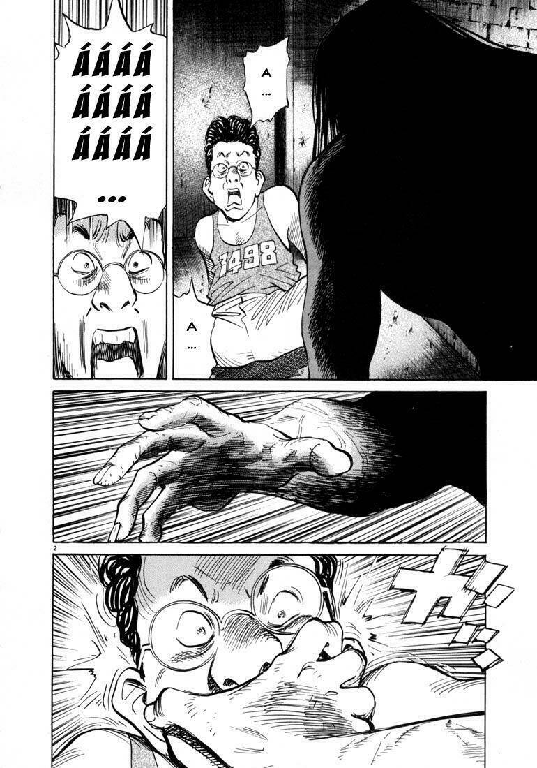 Những Chàng Trai Thế Kỉ 20 Chapter 59 - Trang 2