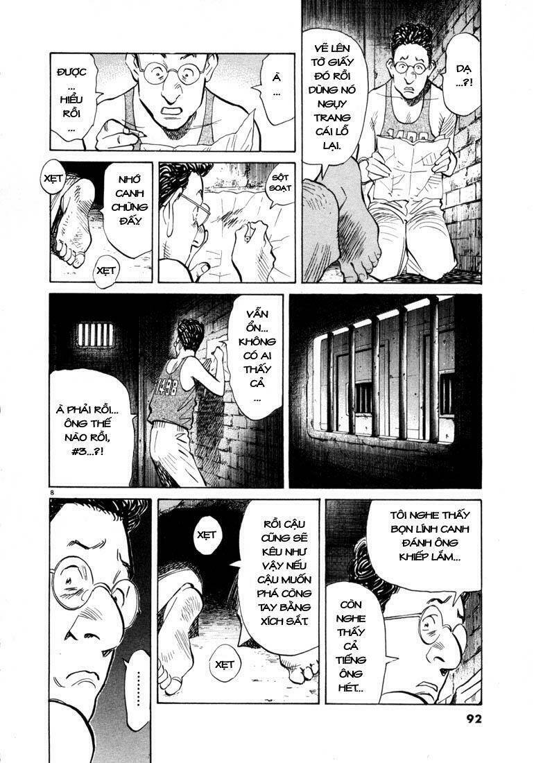 Những Chàng Trai Thế Kỉ 20 Chapter 59 - Trang 2