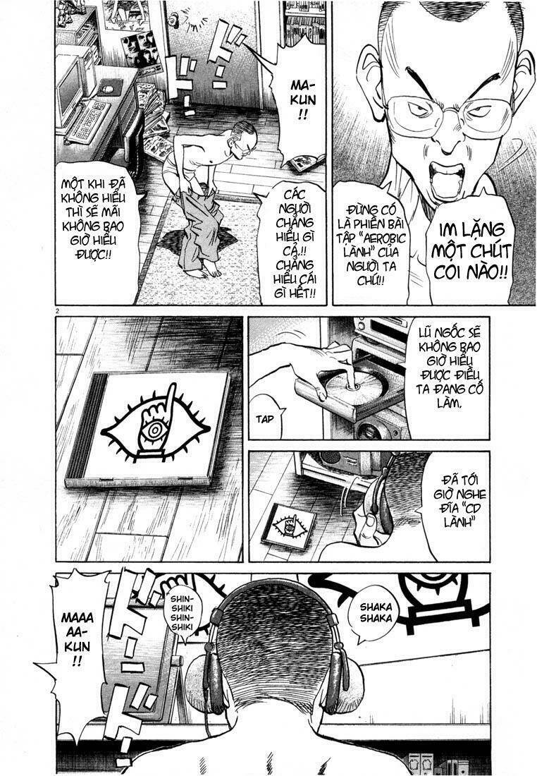 Những Chàng Trai Thế Kỉ 20 Chapter 6 - Trang 2