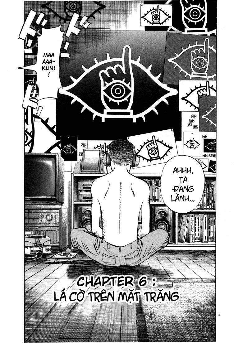 Những Chàng Trai Thế Kỉ 20 Chapter 6 - Trang 2