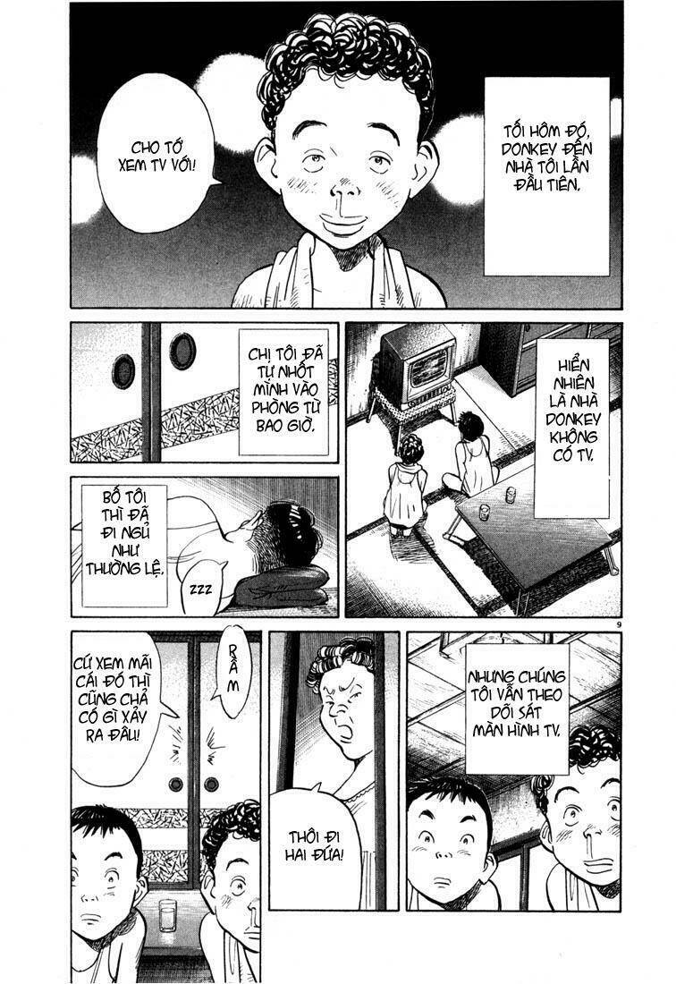 Những Chàng Trai Thế Kỉ 20 Chapter 6 - Trang 2