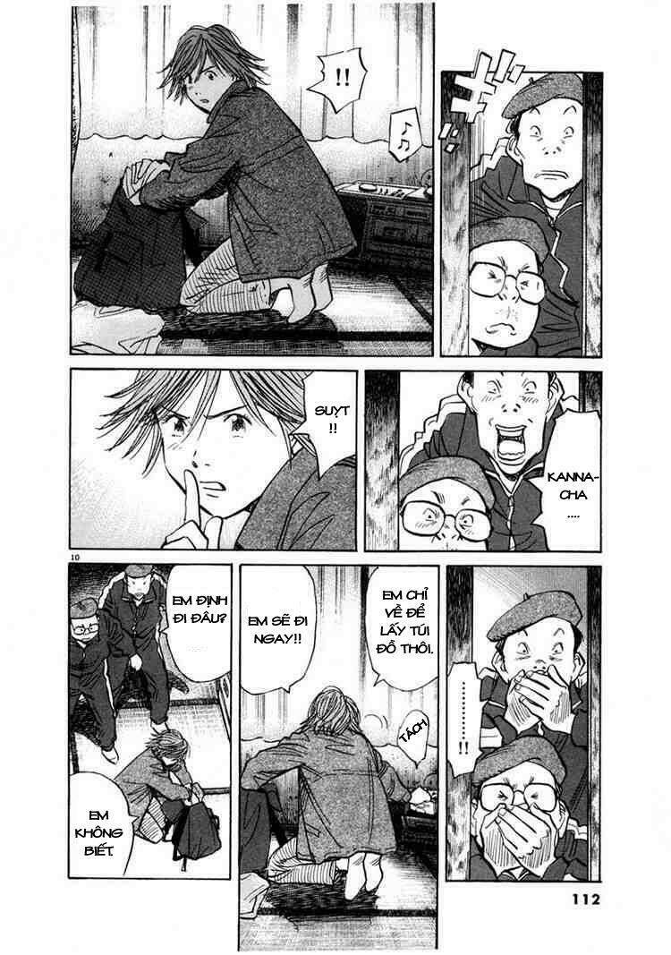 Những Chàng Trai Thế Kỉ 20 Chapter 60 - Trang 2