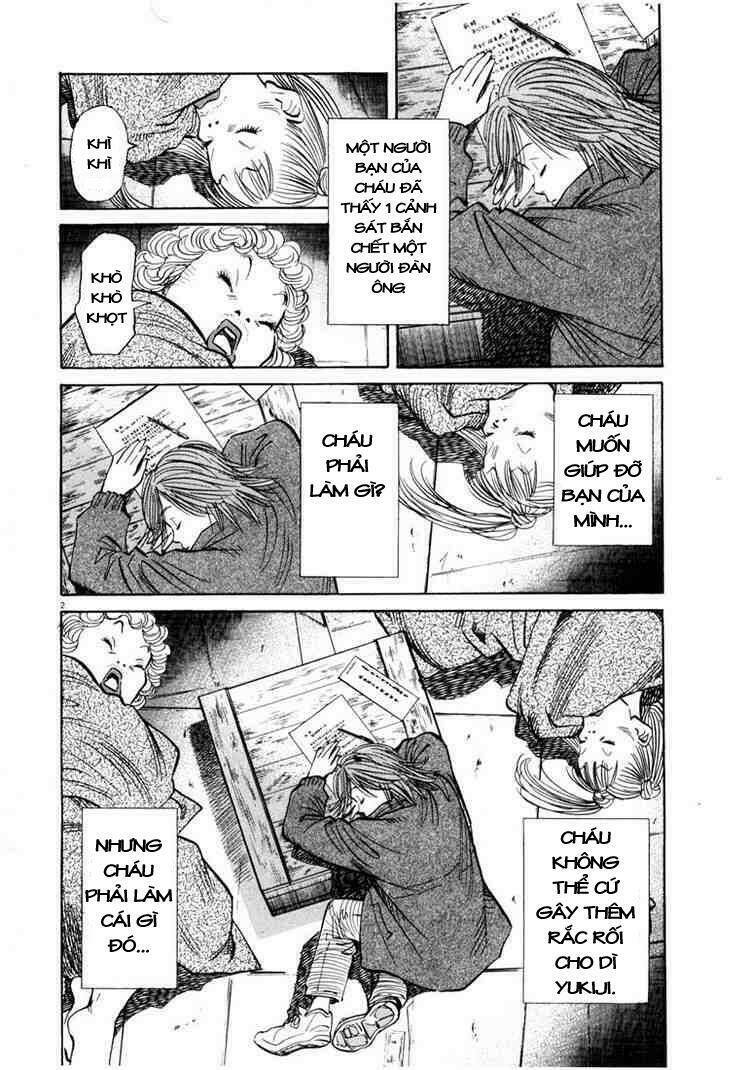 Những Chàng Trai Thế Kỉ 20 Chapter 60 - Trang 2