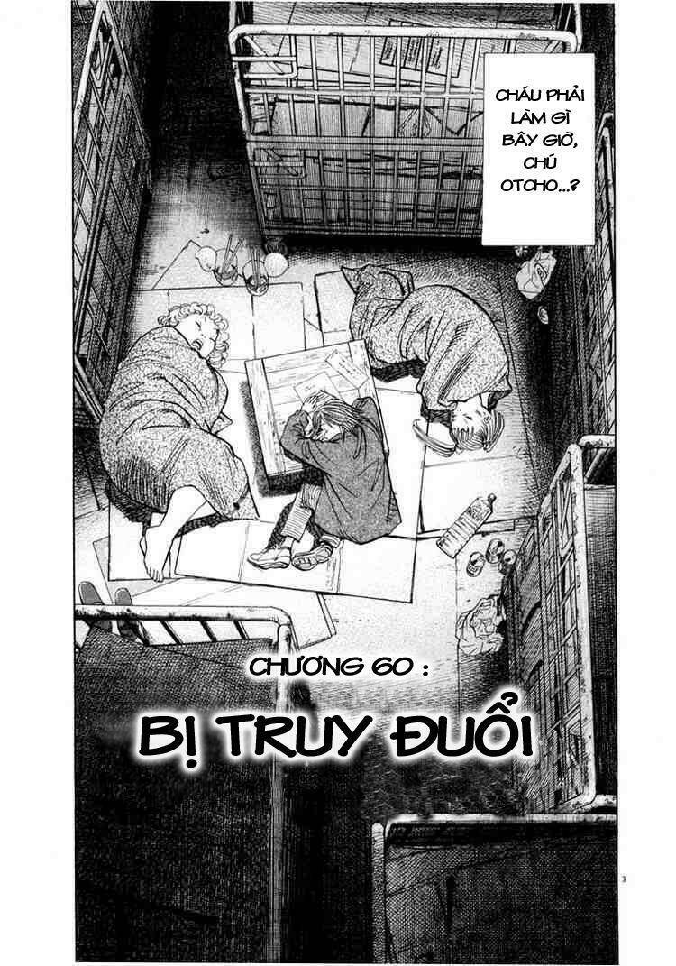 Những Chàng Trai Thế Kỉ 20 Chapter 60 - Trang 2