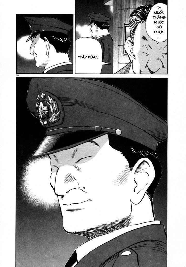 Những Chàng Trai Thế Kỉ 20 Chapter 61 - Trang 2