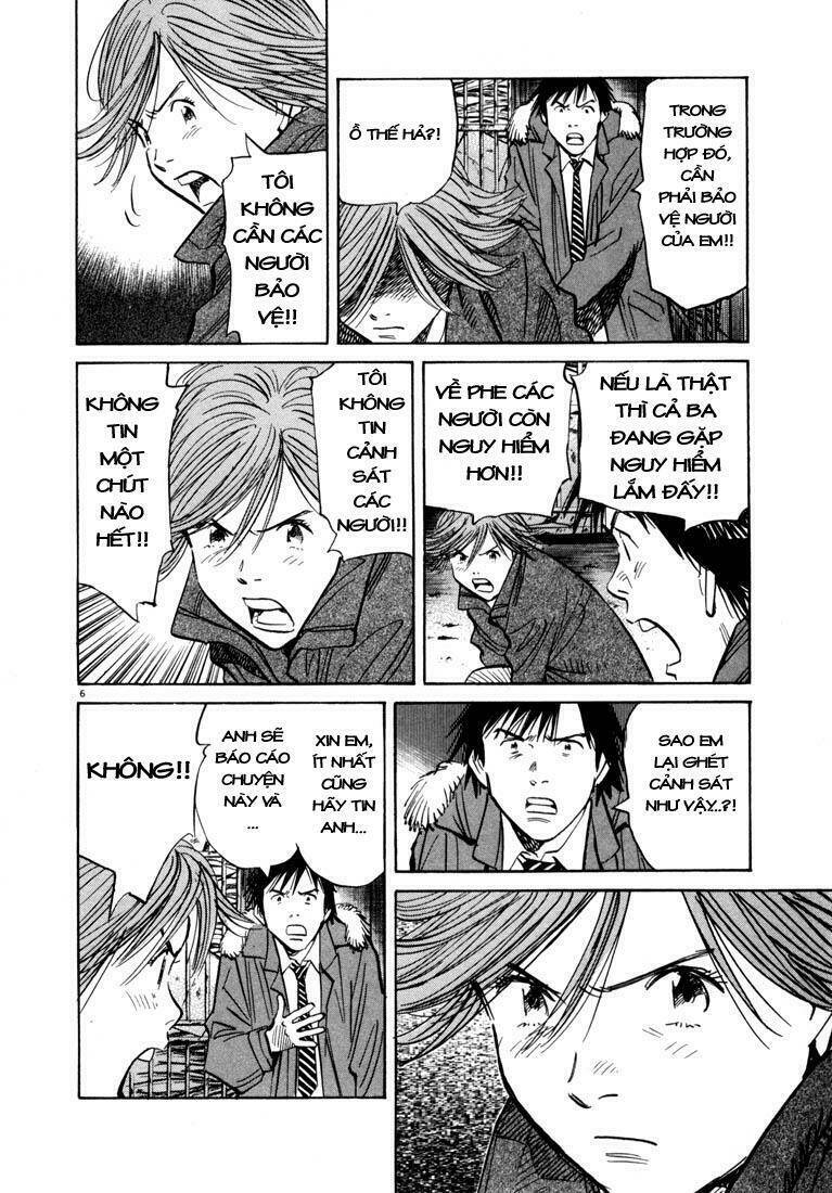 Những Chàng Trai Thế Kỉ 20 Chapter 61 - Trang 2