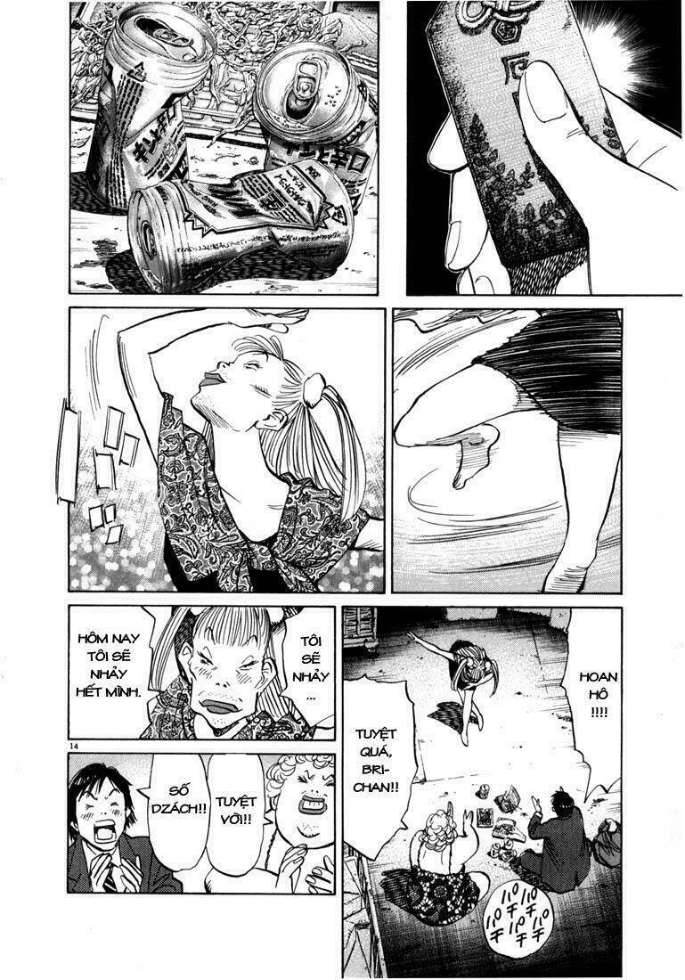 Những Chàng Trai Thế Kỉ 20 Chapter 62 - Trang 2