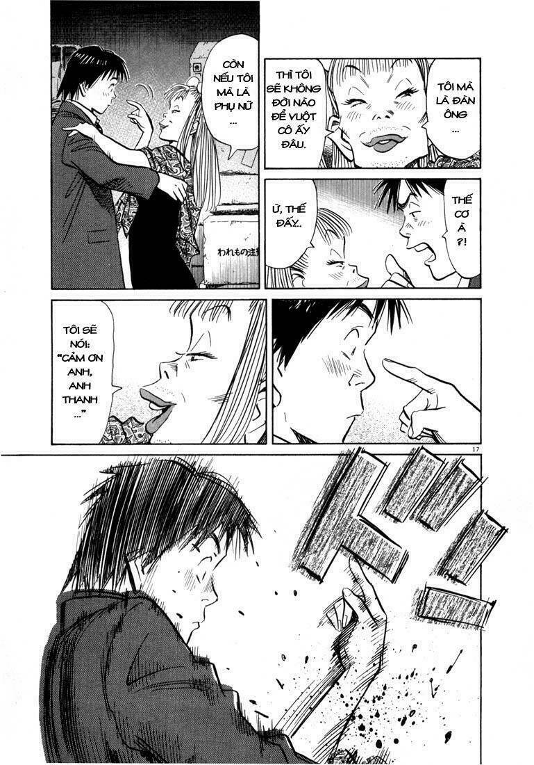 Những Chàng Trai Thế Kỉ 20 Chapter 62 - Trang 2