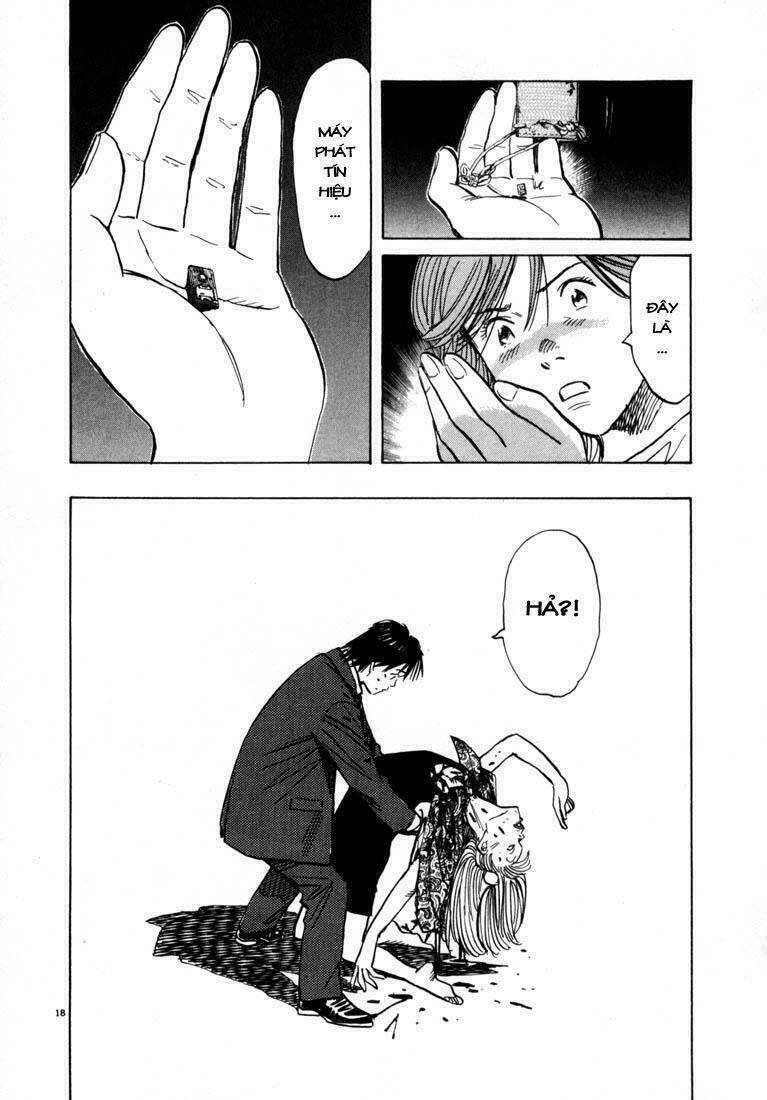 Những Chàng Trai Thế Kỉ 20 Chapter 62 - Trang 2