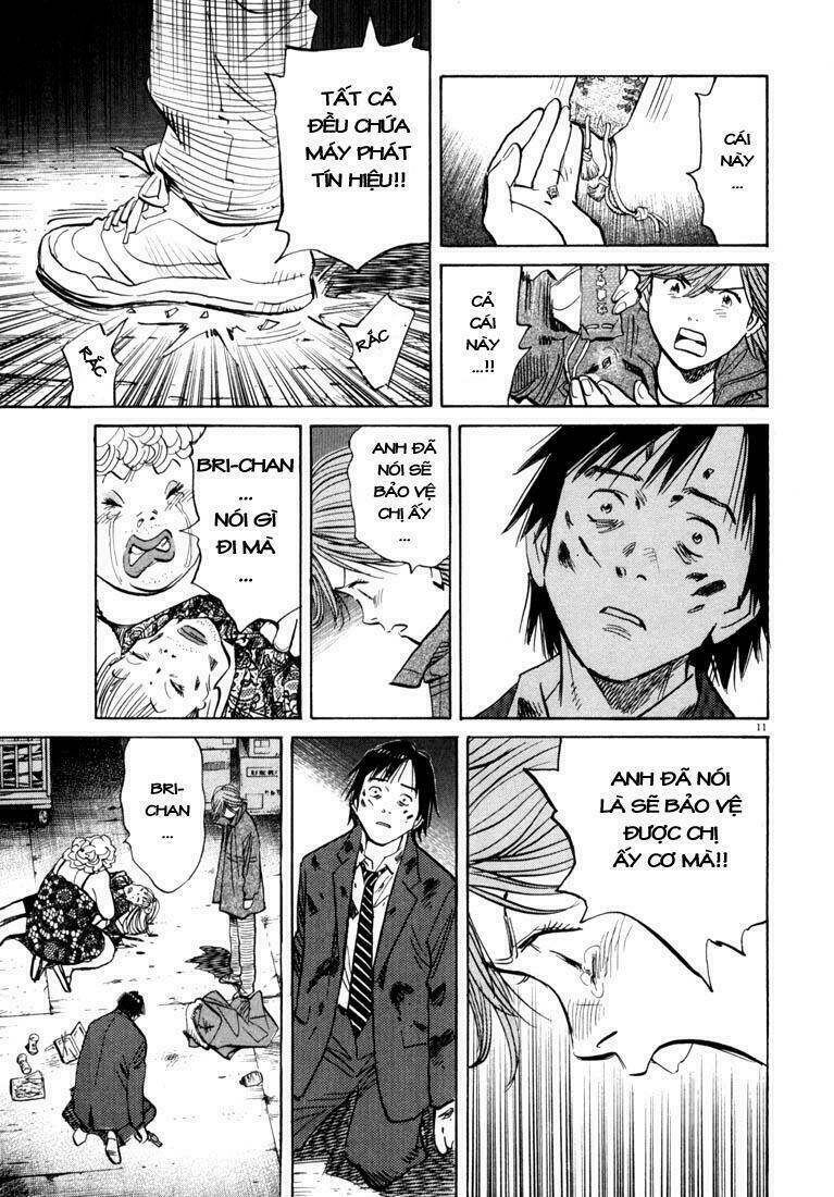 Những Chàng Trai Thế Kỉ 20 Chapter 63 - Trang 2