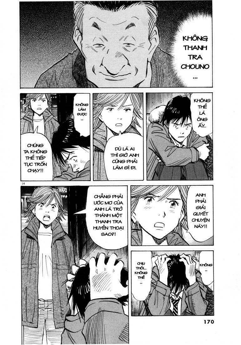 Những Chàng Trai Thế Kỉ 20 Chapter 63 - Trang 2