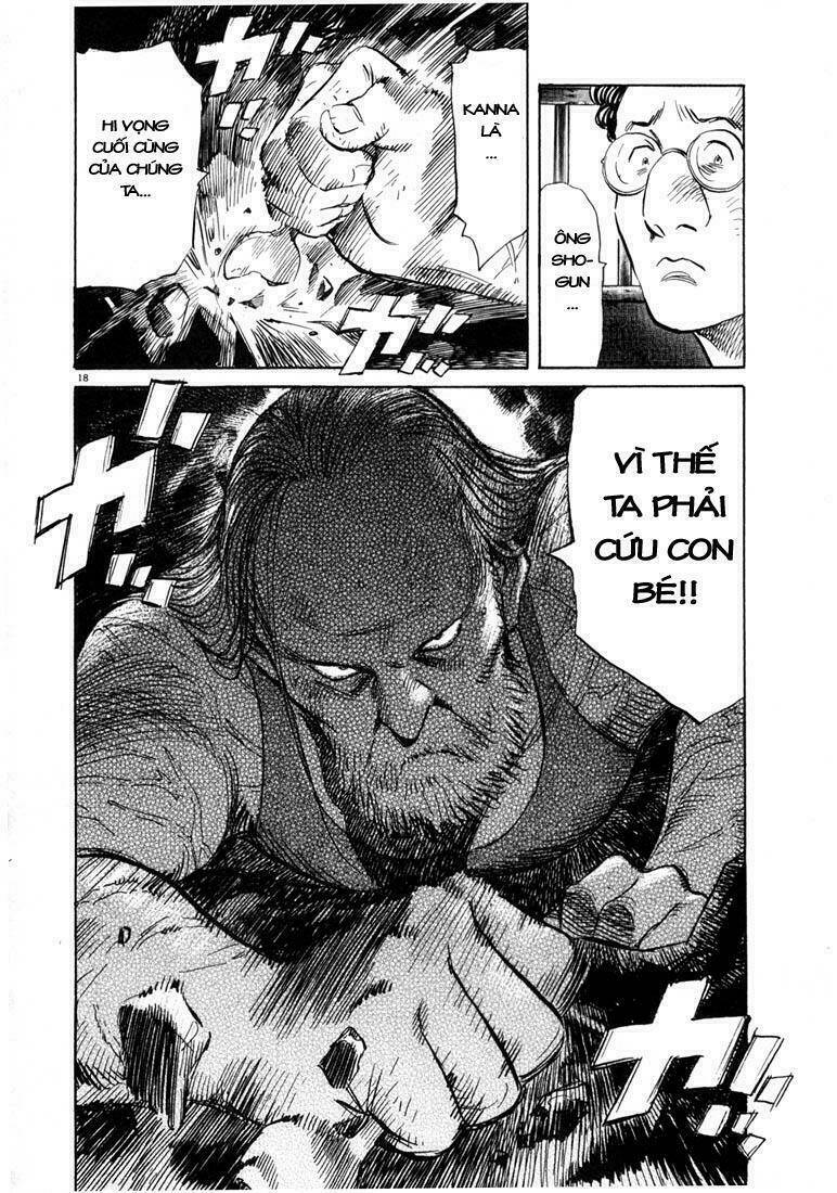 Những Chàng Trai Thế Kỉ 20 Chapter 63 - Trang 2