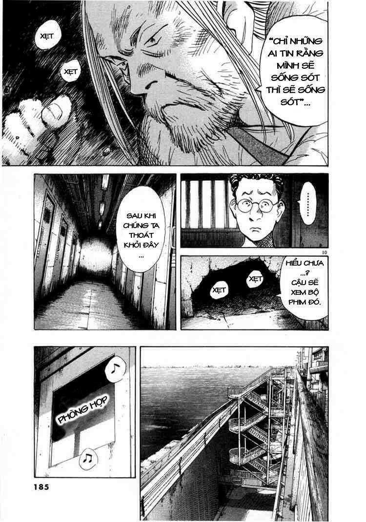 Những Chàng Trai Thế Kỉ 20 Chapter 64 - Trang 2