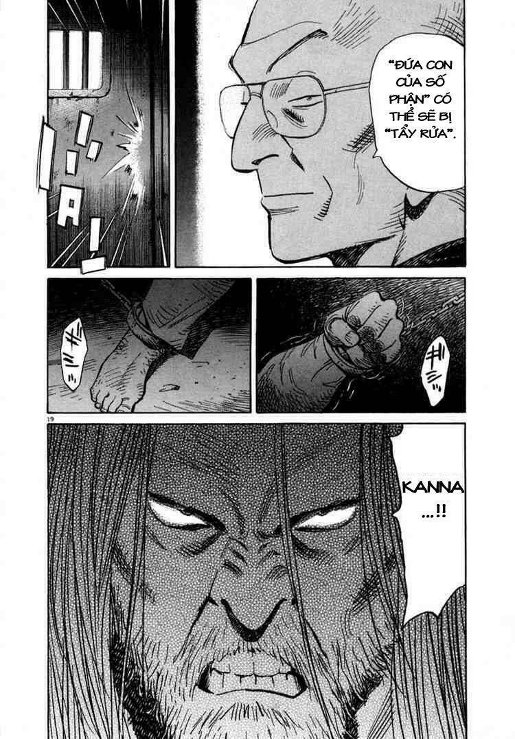 Những Chàng Trai Thế Kỉ 20 Chapter 64 - Trang 2