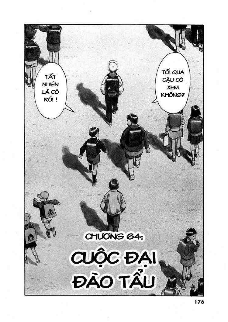 Những Chàng Trai Thế Kỉ 20 Chapter 64 - Trang 2