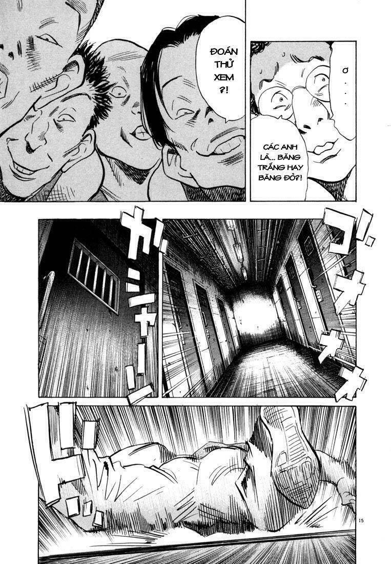 Những Chàng Trai Thế Kỉ 20 Chapter 65 - Trang 2