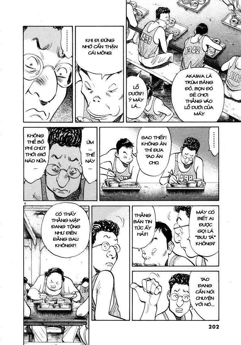 Những Chàng Trai Thế Kỉ 20 Chapter 65 - Trang 2