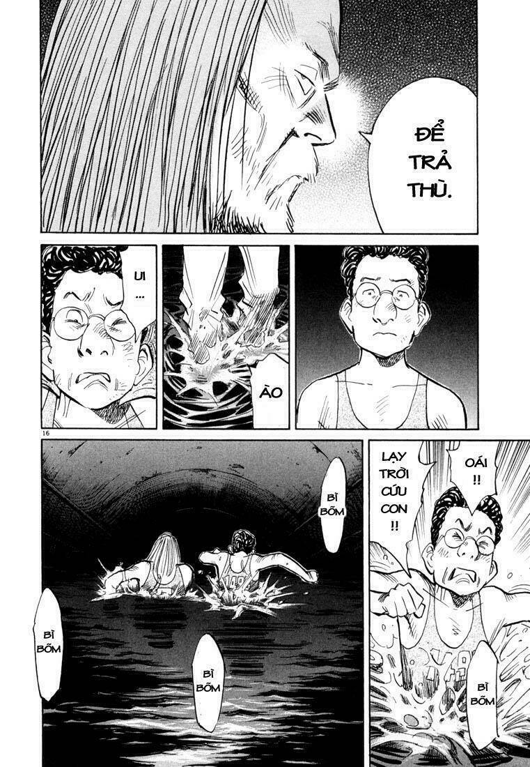 Những Chàng Trai Thế Kỉ 20 Chapter 66 - Trang 2