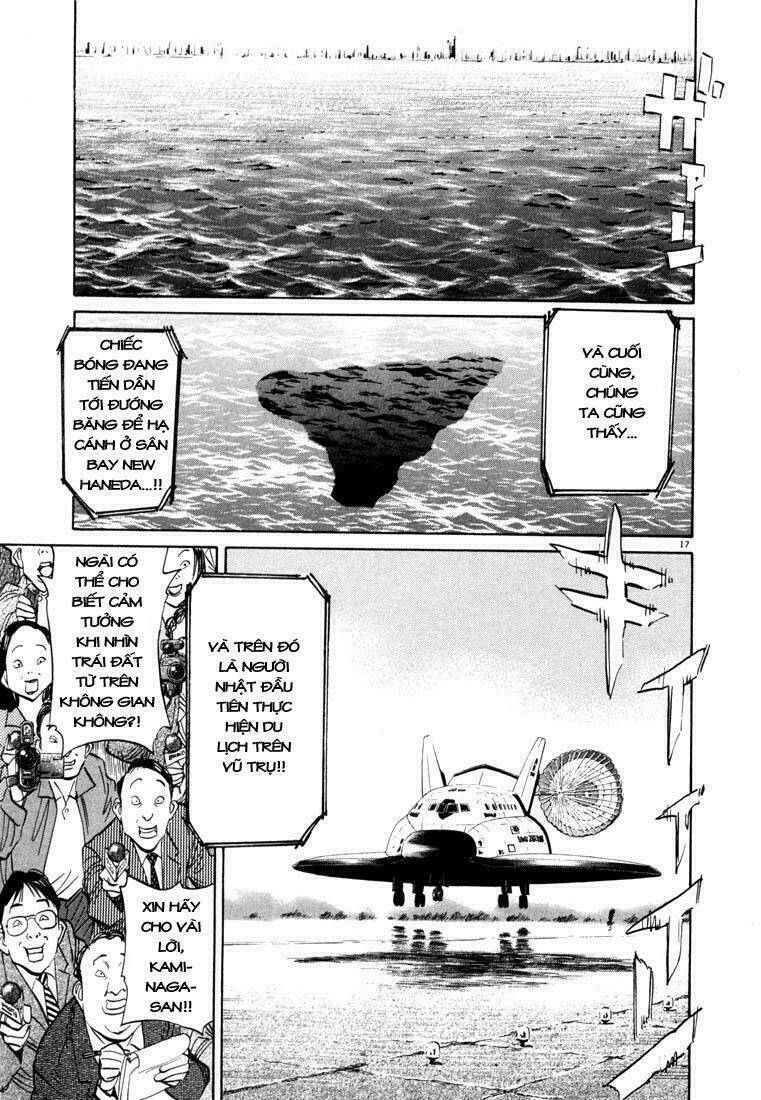 Những Chàng Trai Thế Kỉ 20 Chapter 66 - Trang 2