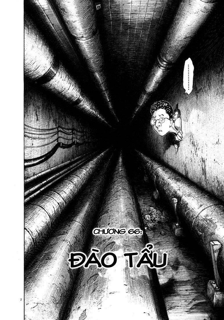 Những Chàng Trai Thế Kỉ 20 Chapter 66 - Trang 2