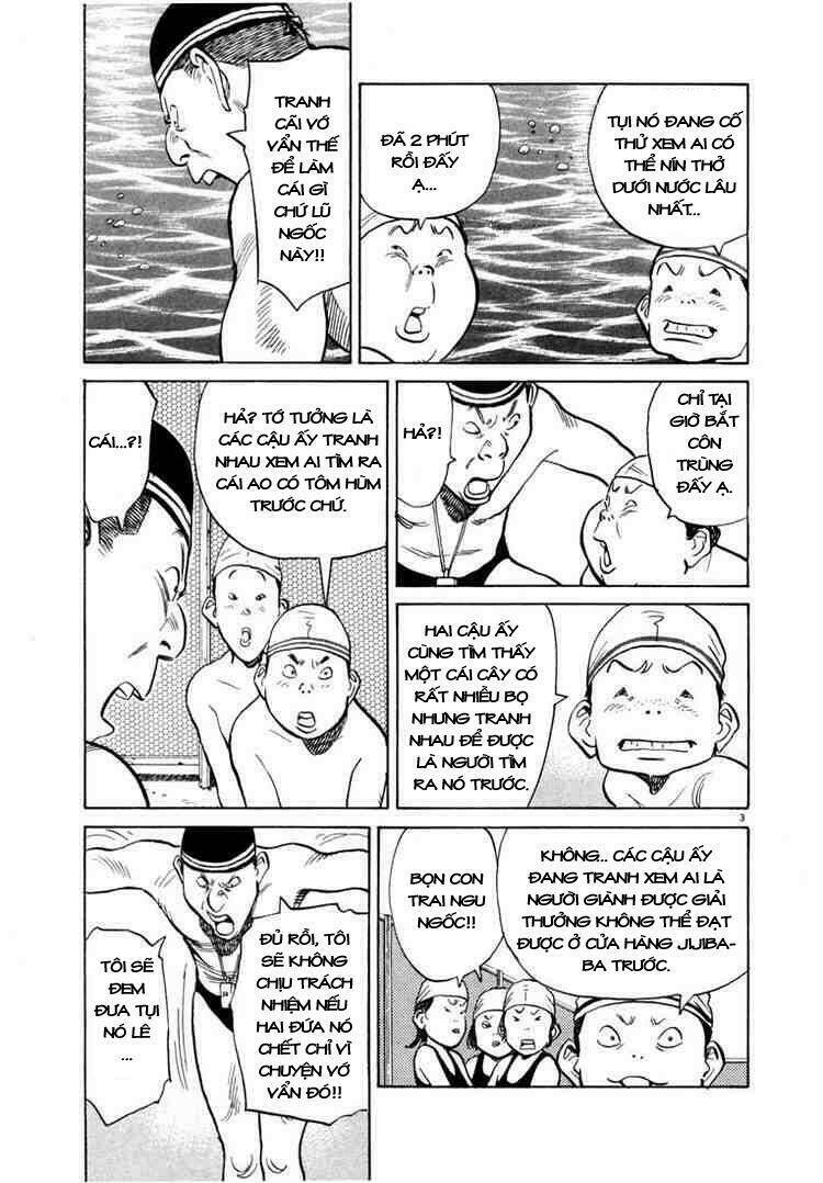 Những Chàng Trai Thế Kỉ 20 Chapter 67 - Trang 2