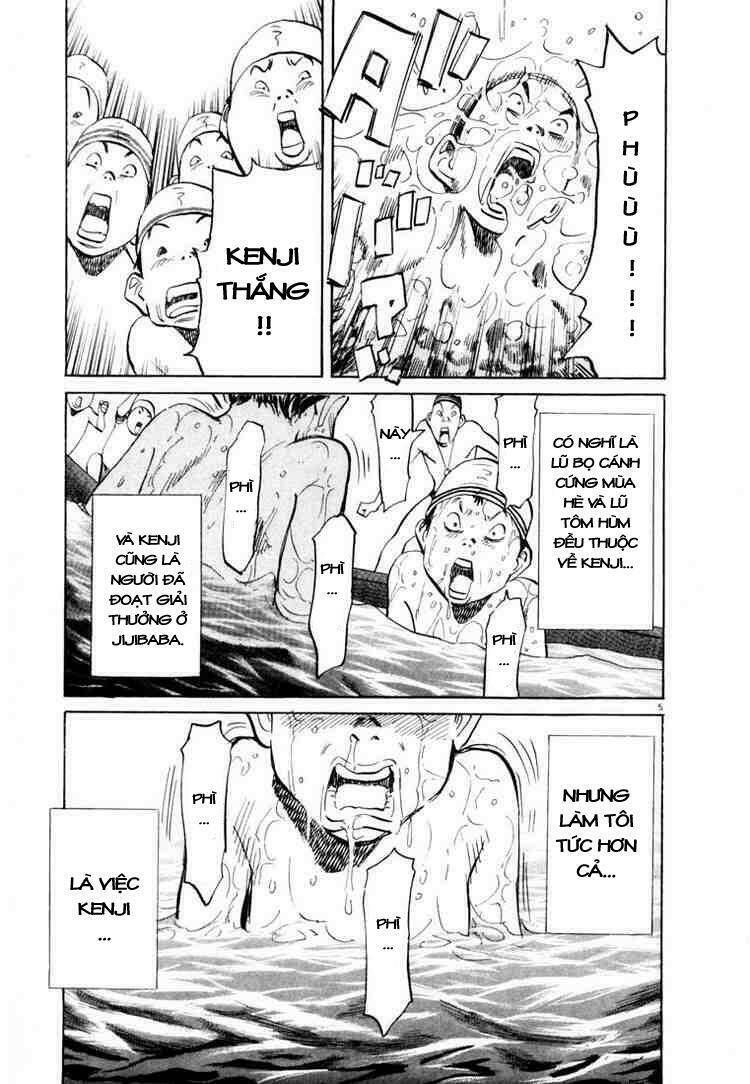 Những Chàng Trai Thế Kỉ 20 Chapter 67 - Trang 2