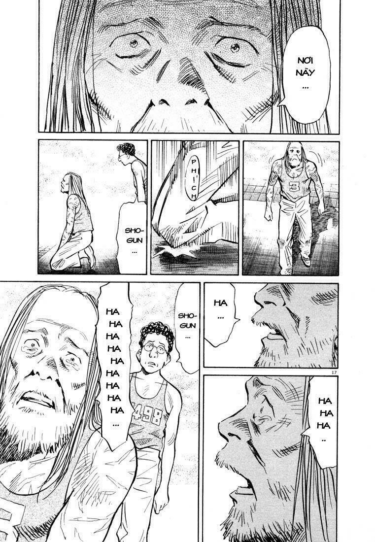 Những Chàng Trai Thế Kỉ 20 Chapter 68 - Trang 2