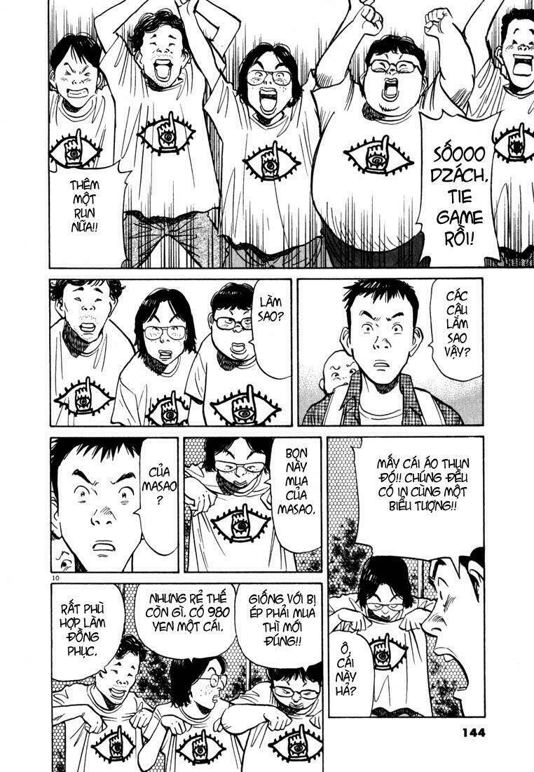 Những Chàng Trai Thế Kỉ 20 Chapter 7 - Trang 2