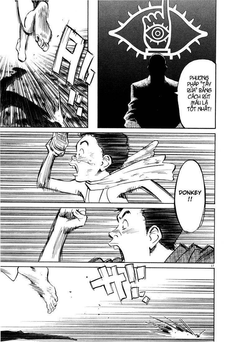 Những Chàng Trai Thế Kỉ 20 Chapter 7 - Trang 2