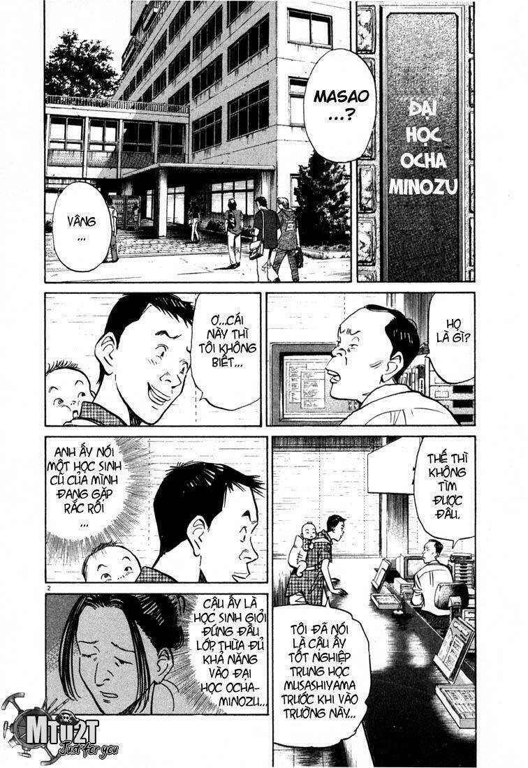 Những Chàng Trai Thế Kỉ 20 Chapter 7 - Trang 2