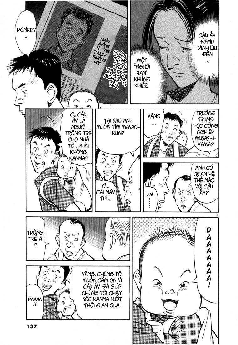 Những Chàng Trai Thế Kỉ 20 Chapter 7 - Trang 2