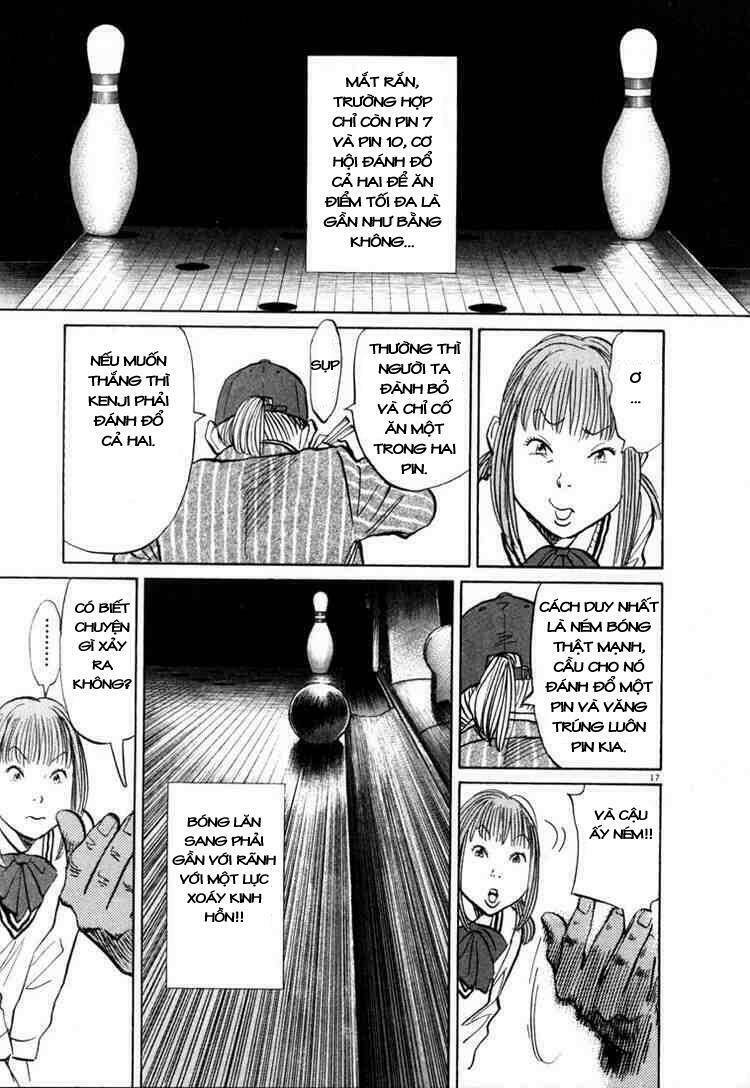 Những Chàng Trai Thế Kỉ 20 Chapter 70 - Trang 2