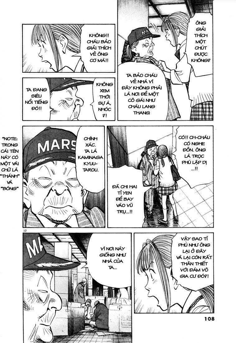 Những Chàng Trai Thế Kỉ 20 Chapter 71 - Trang 2