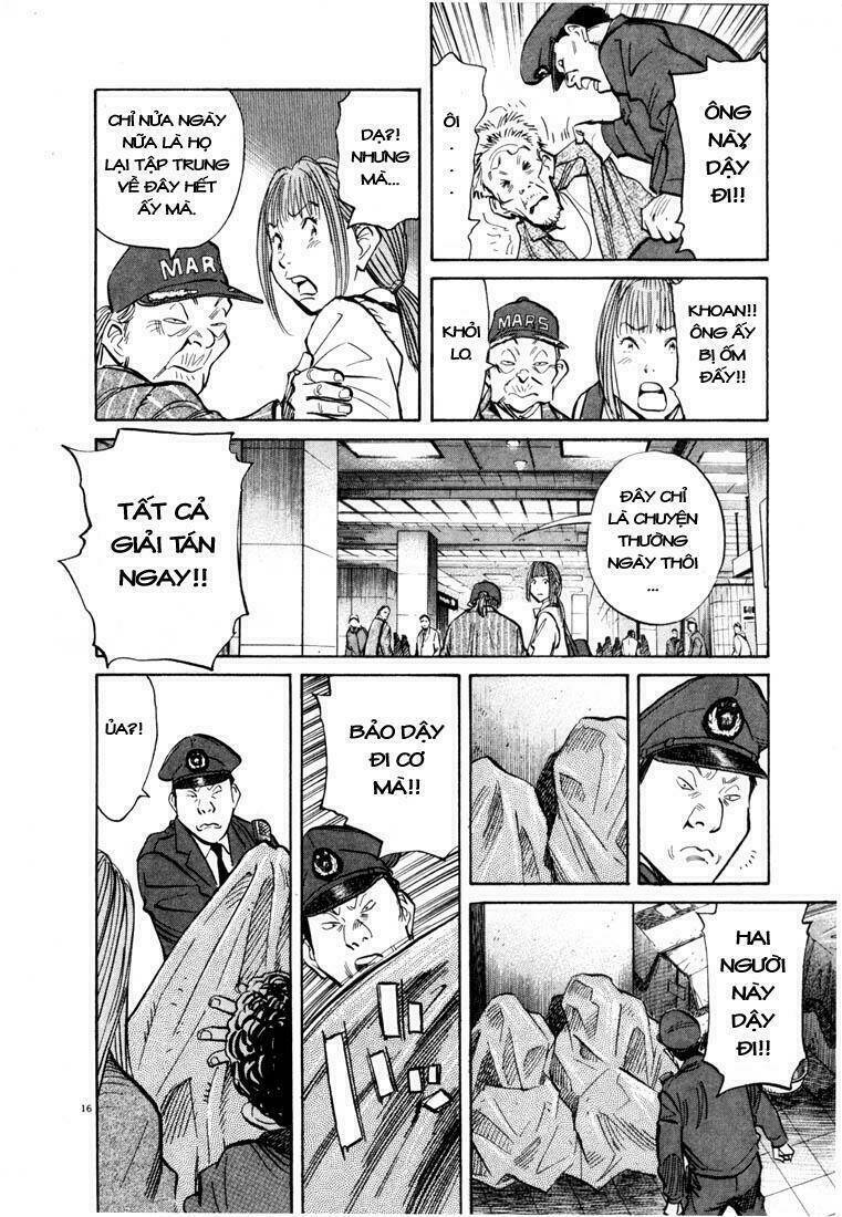 Những Chàng Trai Thế Kỉ 20 Chapter 71 - Trang 2