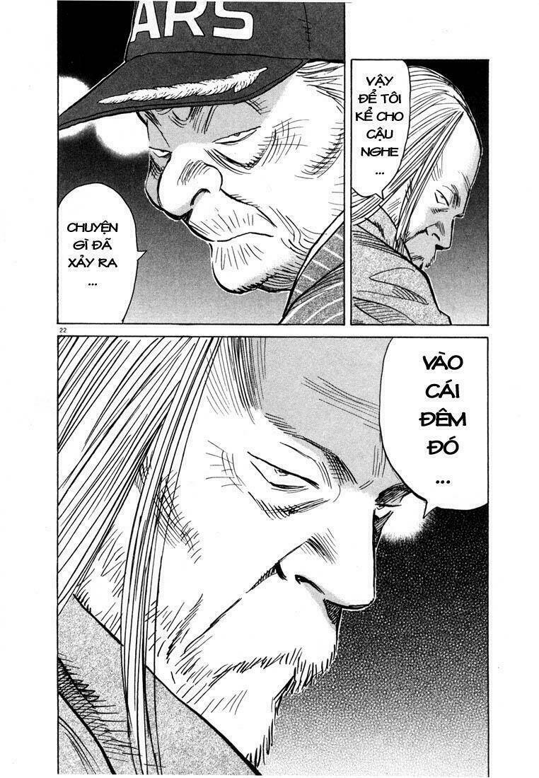 Những Chàng Trai Thế Kỉ 20 Chapter 71 - Trang 2