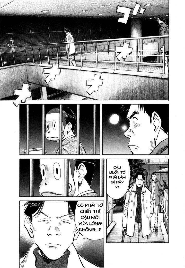Những Chàng Trai Thế Kỉ 20 Chapter 74 - Trang 2