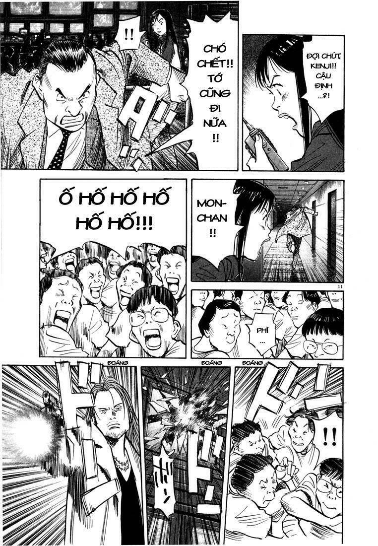 Những Chàng Trai Thế Kỉ 20 Chapter 75 - Trang 2