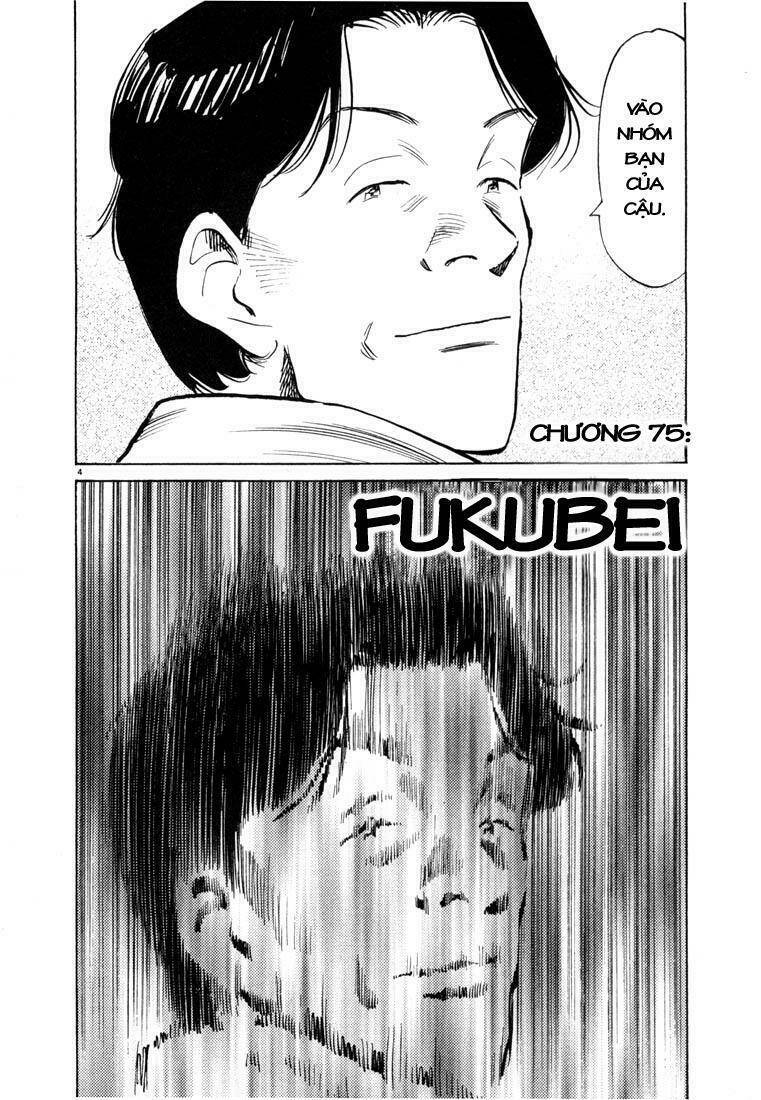 Những Chàng Trai Thế Kỉ 20 Chapter 75 - Trang 2