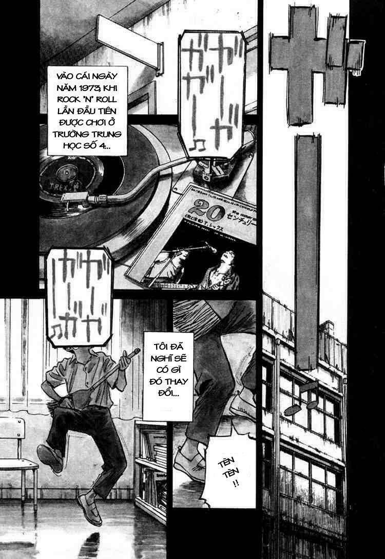 Những Chàng Trai Thế Kỉ 20 Chapter 76 - Trang 2