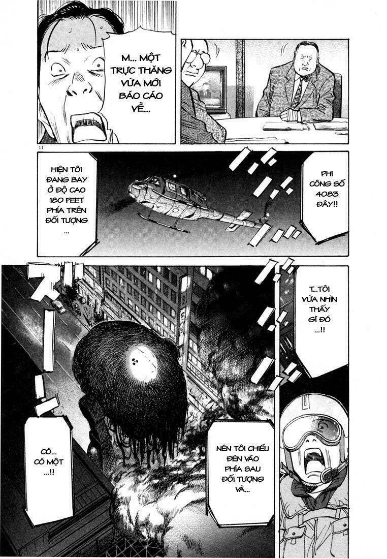 Những Chàng Trai Thế Kỉ 20 Chapter 76 - Trang 2