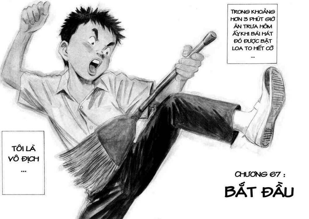 Những Chàng Trai Thế Kỉ 20 Chapter 76 - Trang 2